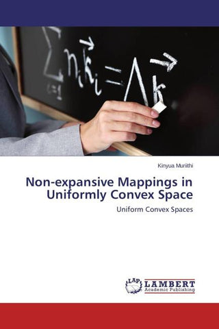 Non-expansive Mappings in Uniformly Convex Space