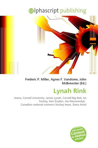 Lynah Rink