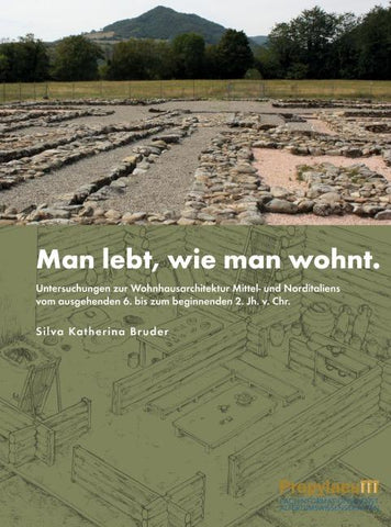 Man lebt, wie man wohnt.
