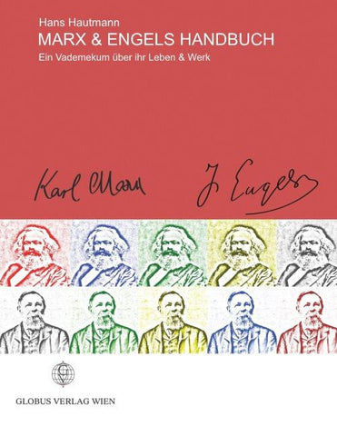 Marx & Engels Handbuch