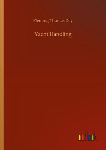 Yacht Handling
