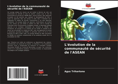 L'évolution de la communauté de sécurité de l'ASEAN