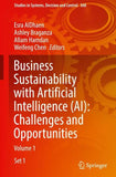 Business Sustainability with Artificial Intelligence (AI): Challenges and Opportunities