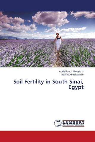 Soil Fertility in South Sinai, Egypt