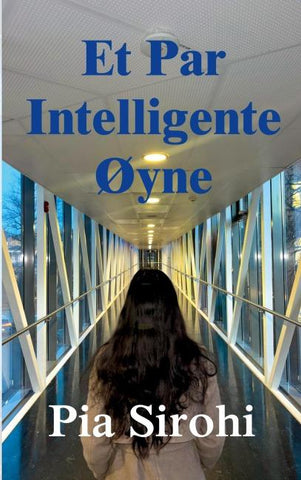 Et Par Intelligente Øyne