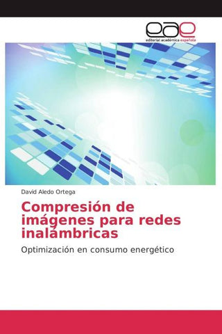 Compresión de imágenes para redes inalámbricas