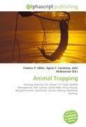 Animal Trapping