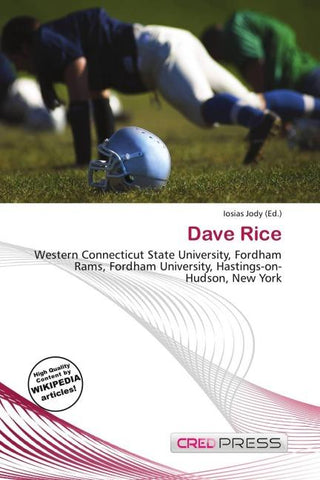 Dave Rice