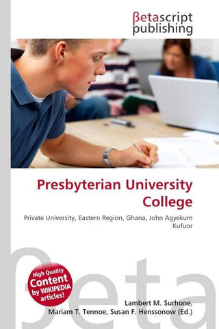 Presbyterian University College