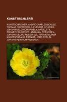 Kunsttischlerei