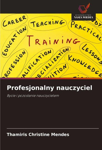 Profesjonalny nauczyciel