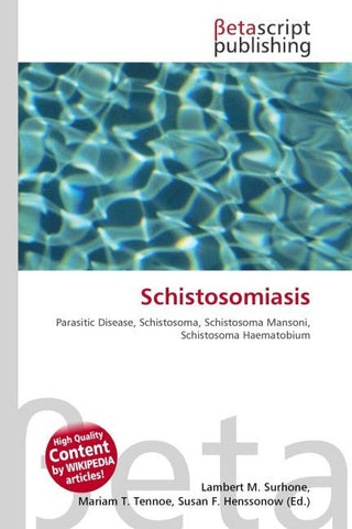 Schistosomiasis