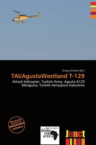 TAI/AgustaWestland T-129