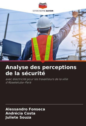 Analyse des perceptions de la sécurité