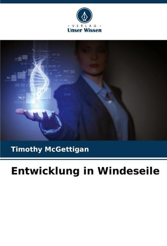 Entwicklung in Windeseile