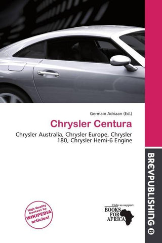 Chrysler Centura
