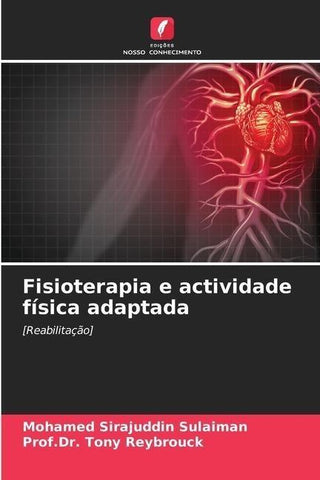 Fisioterapia e actividade física adaptada