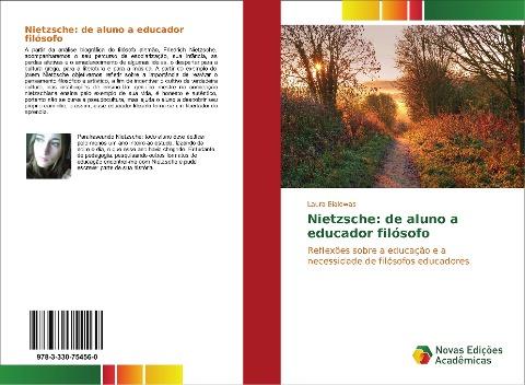 Nietzsche: de aluno a educador filósofo