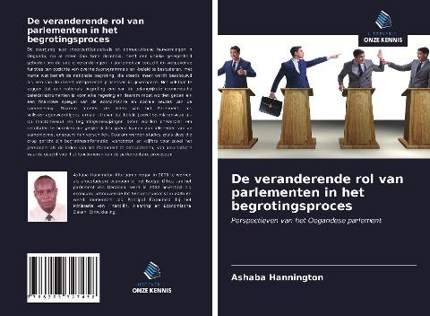 De veranderende rol van parlementen in het begrotingsproces