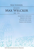 Max Welcker