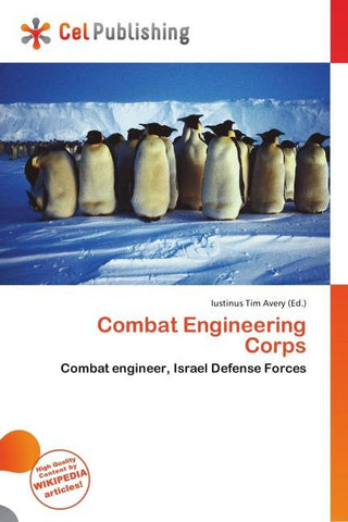 Combat Engineering Corps