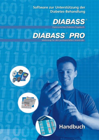 Diabass - Benutzerhandbuch