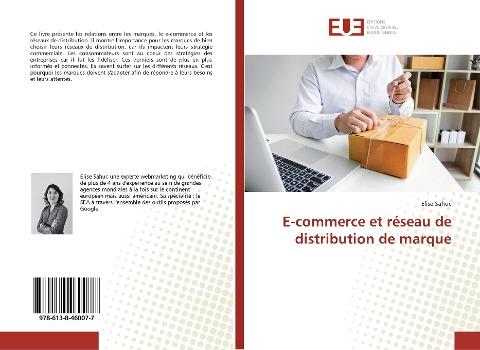 E-commerce et réseau de distribution de marque