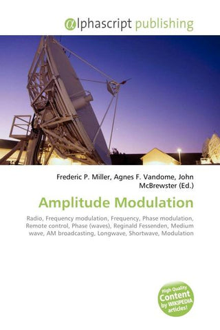 Amplitude Modulation