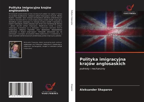 Polityka imigracyjna krajów anglosaskich