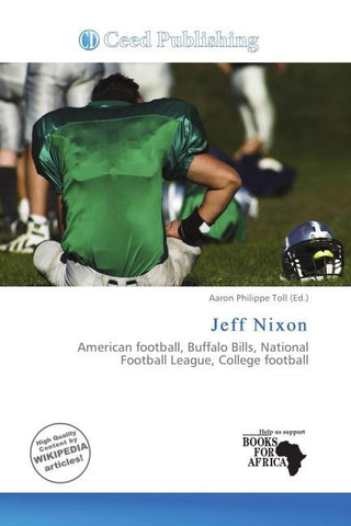 Jeff Nixon