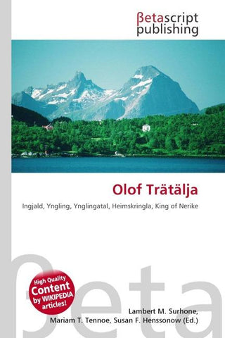 Olof Trätälja