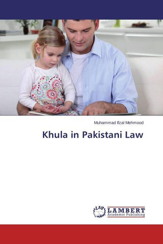 Khula in Pakistani Law