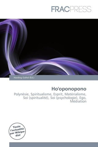 Ho'oponopono