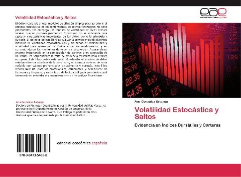 Volatilidad Estocástica y Saltos