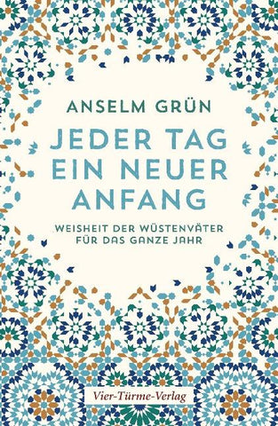 Jeder Tag ein neuer Anfang