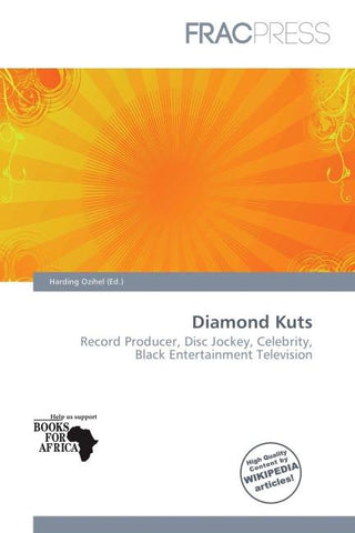 Diamond Kuts