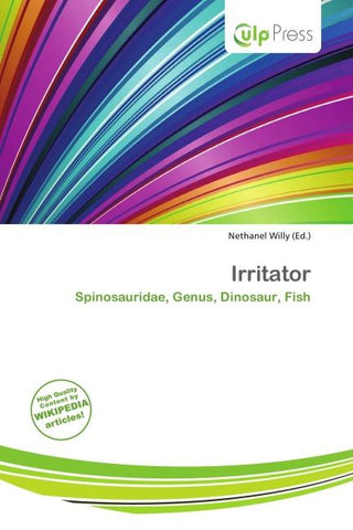 Irritator