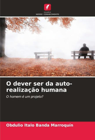 O dever ser da auto-realização humana