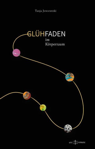 Glühfaden im Körperraum