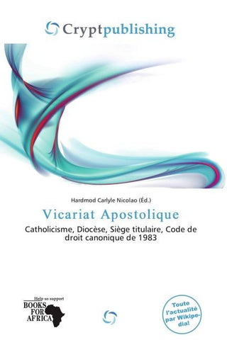 Vicariat Apostolique