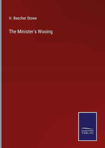 The Minister's Wooing