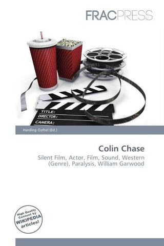 Colin Chase