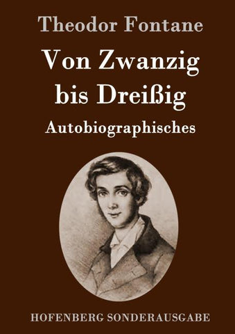Von Zwanzig bis Dreißig