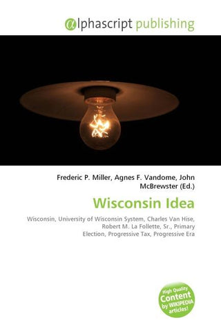Wisconsin Idea