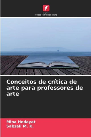 Conceitos de crítica de arte para professores de arte