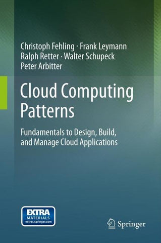 Cloud Computing Patterns