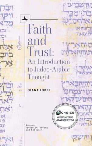 Faith and Trust