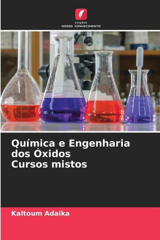 Química e Engenharia dos Óxidos Cursos mistos