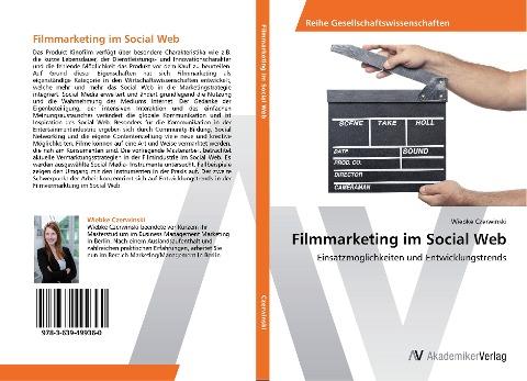Filmmarketing im Social Web