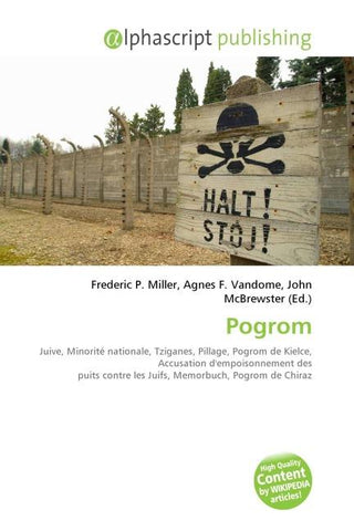 Pogrom